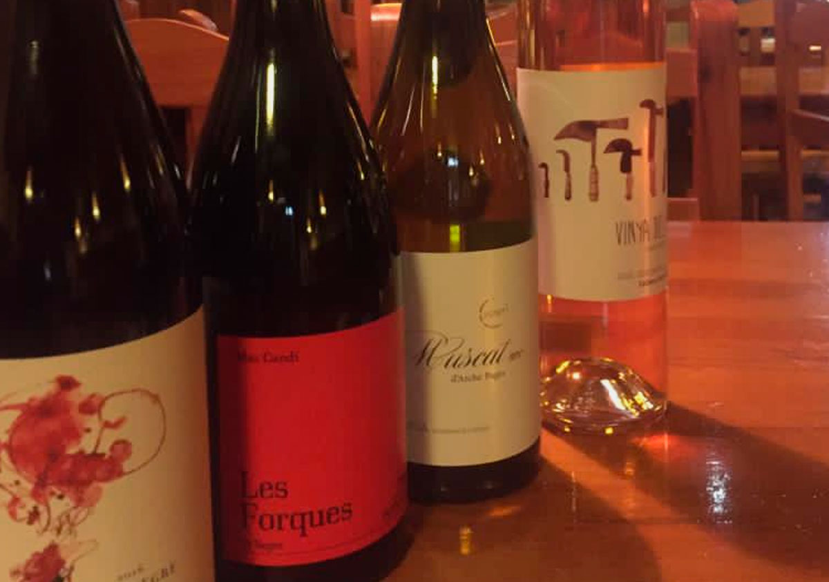 El celler d'el Turó